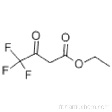 4,4,4-trifluoroacétoacétate d&#39;éthyle CAS 372-31-6